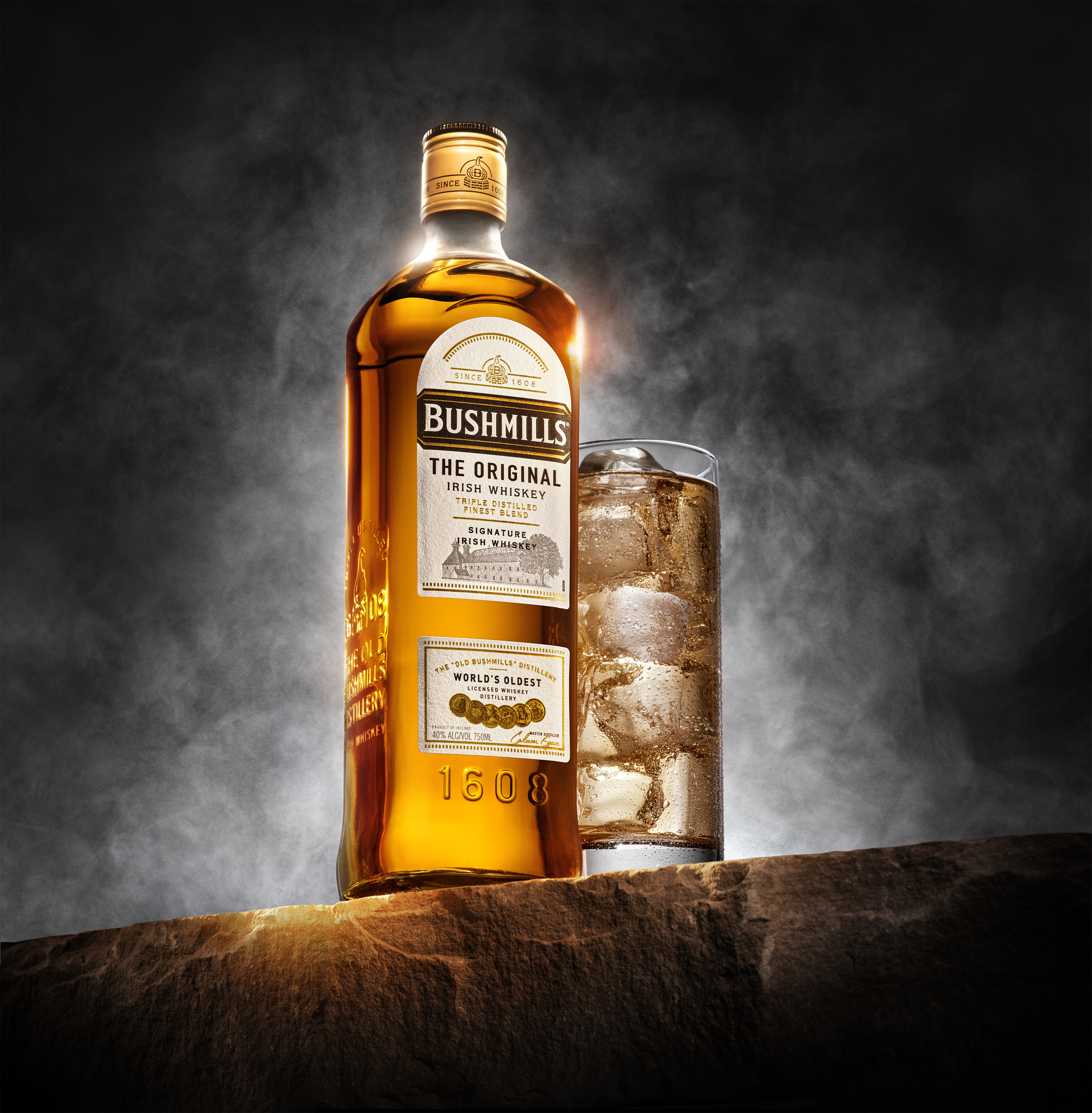 2026 - Übernahme der Proximo-Vertriebsrechte